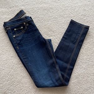 Rag & Bone jeans size 27 Skinny